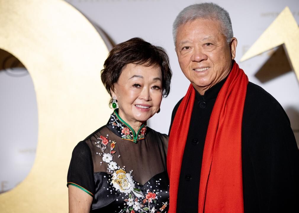 #7. Peggy Cherng